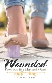 Front cover_Wounded