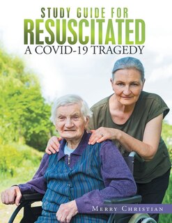 Couverture_Study Guide for Resuscitated