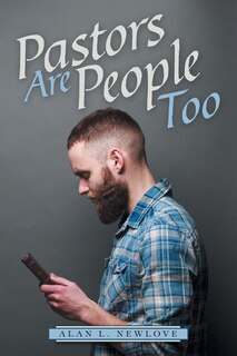 Couverture_Pastors Are People Too