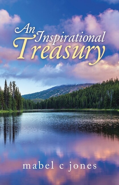 Front cover_An Inspirational Treasury
