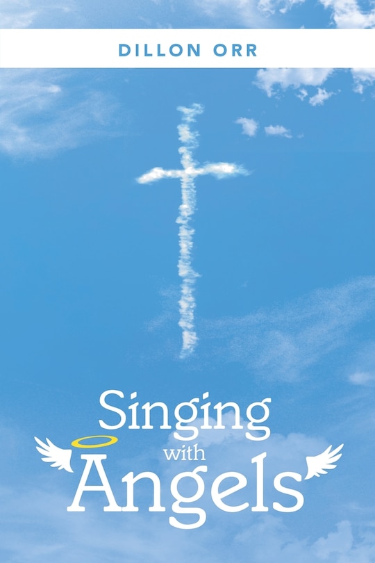 Couverture_Singing with Angels
