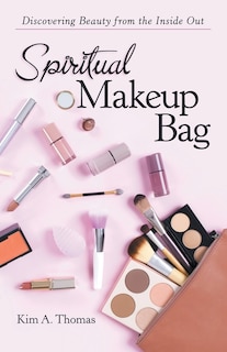 Front cover_Spiritual Makeup Bag