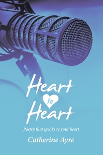 Front cover_Heart To Heart