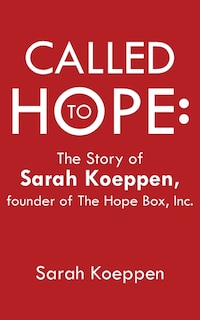 Front cover_Called to Hope