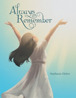 Front cover_Always Remember