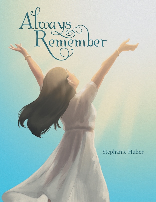 Front cover_Always Remember