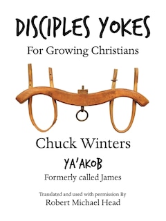 Front cover_Disciples Yokes