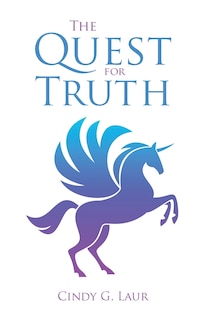 Couverture_The Quest For Truth