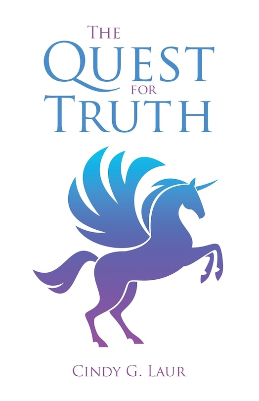 Couverture_The Quest For Truth
