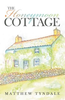 Couverture_The Honeymoon Cottage