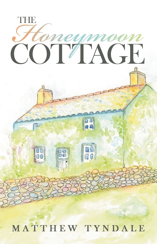 Couverture_The Honeymoon Cottage