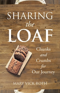 Couverture_Sharing The Loaf