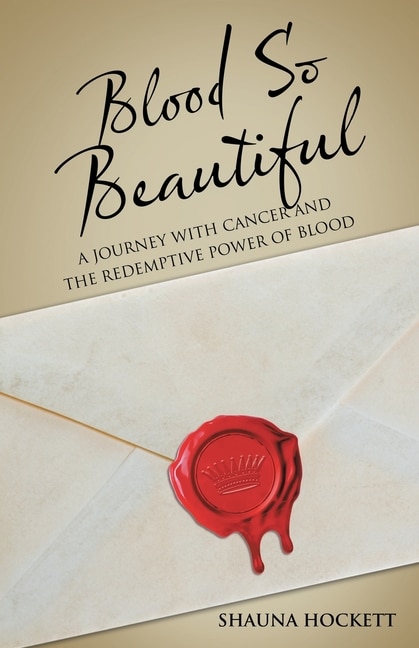 Front cover_Blood So Beautiful