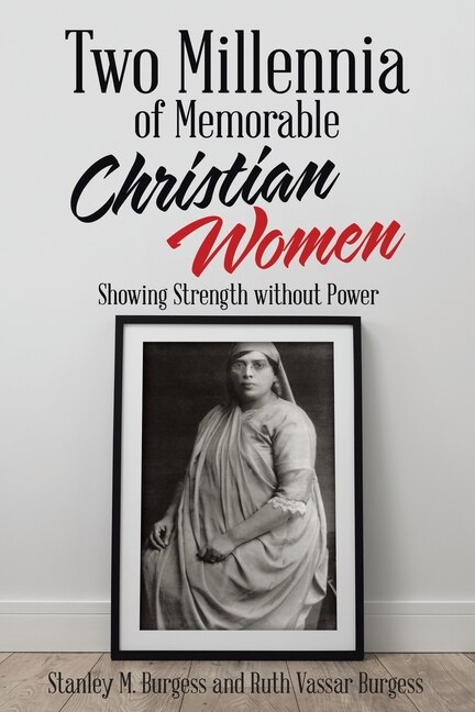 Couverture_Two Millennia Of Memorable Christian Women