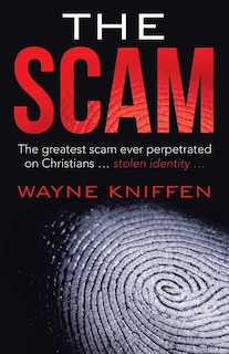 Couverture_The Scam