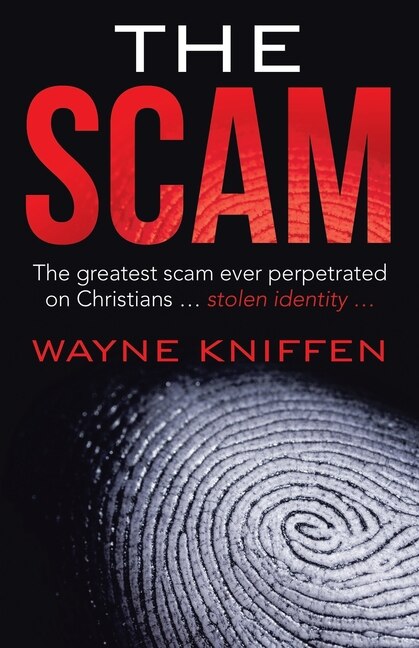 Couverture_The Scam