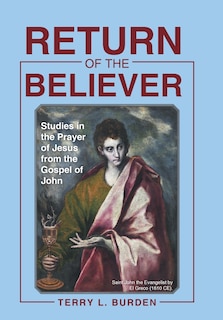 Front cover_Return of the Believer