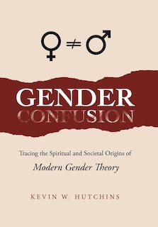 Front cover_Gender Confusion