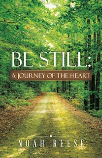 Couverture_Be Still