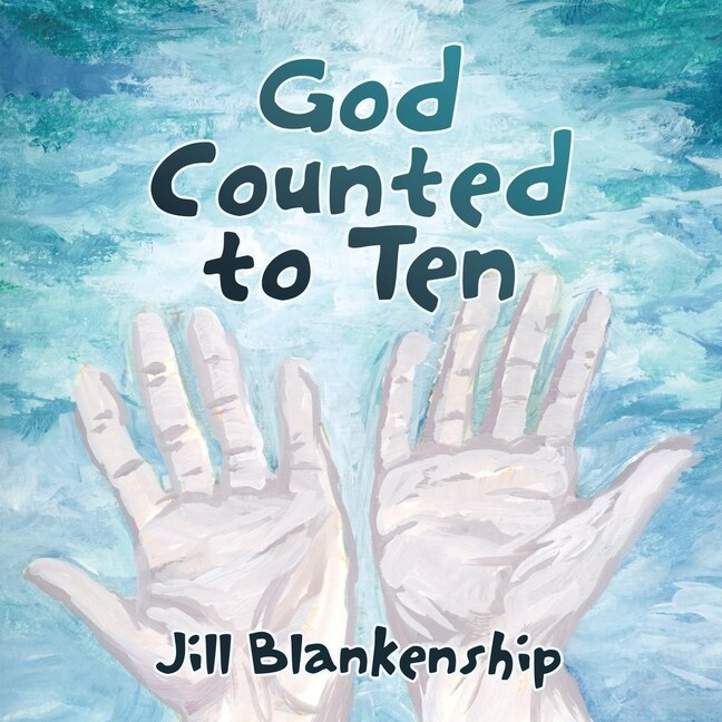 Front cover_God Counted to Ten