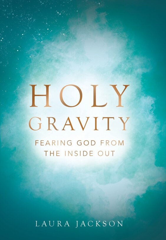 Couverture_Holy Gravity