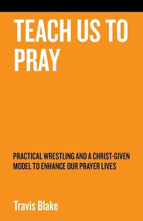 Couverture_Teach Us to Pray