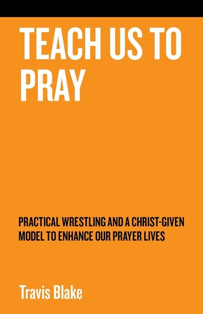 Couverture_Teach Us to Pray