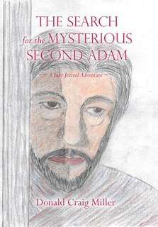 Couverture_The Search For the Mysterious Second Adam