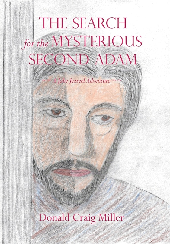 Couverture_The Search For the Mysterious Second Adam