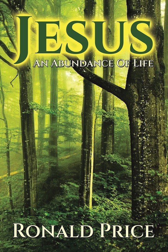 Couverture_Jesus An Abundance Of Life