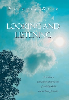 Couverture_Looking and Listening