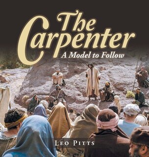 Front cover_The Carpenter