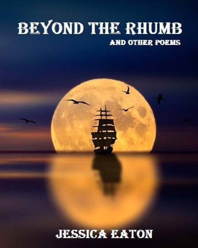 Front cover_Beyond The Rhumb