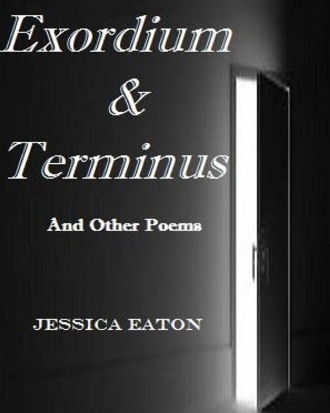 Front cover_Exordium & Terminus