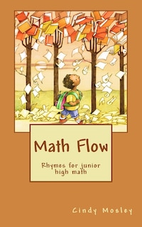 Front cover_Math Flow
