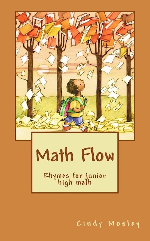 Front cover_Math Flow