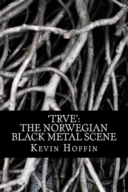Front cover_'trve'