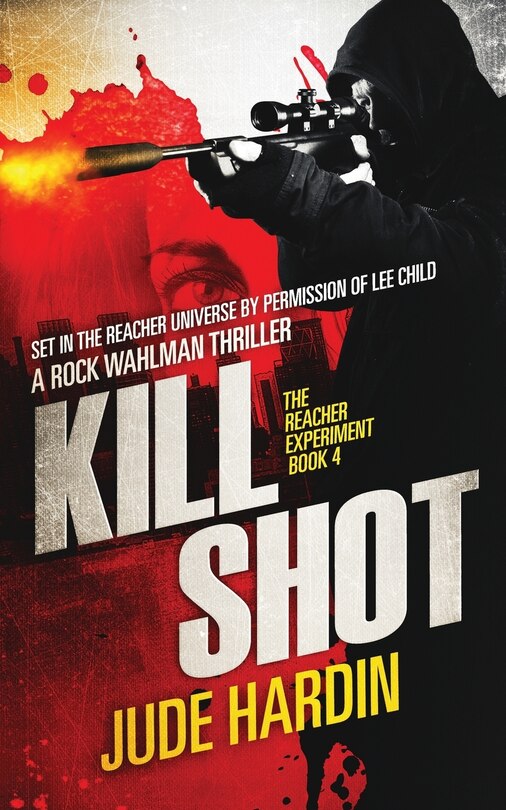 Couverture_Kill Shot