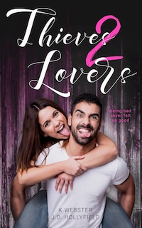 Front cover_Thieves 2 Lovers