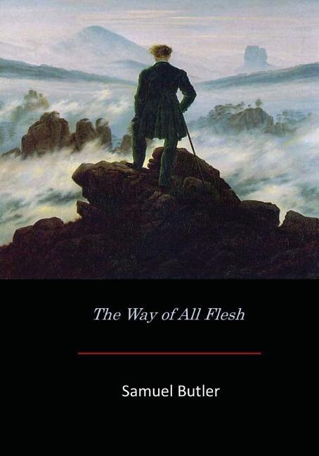 Couverture_The Way of All Flesh