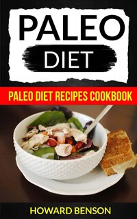 Couverture_Paleo Diet