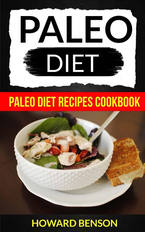Couverture_Paleo Diet