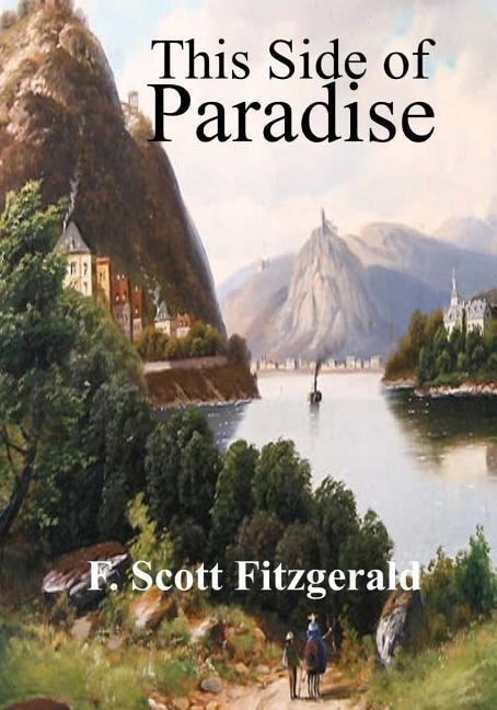 Couverture_This Side of Paradise