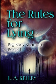 Front cover_The Rules for Lying