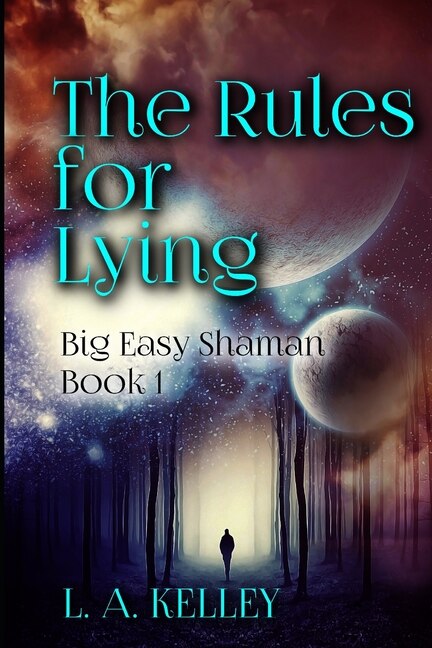 Front cover_The Rules for Lying