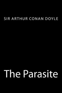 Front cover_The Parasite