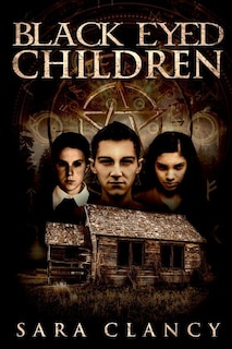 Couverture_Black Eyed Children