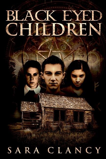 Couverture_Black Eyed Children