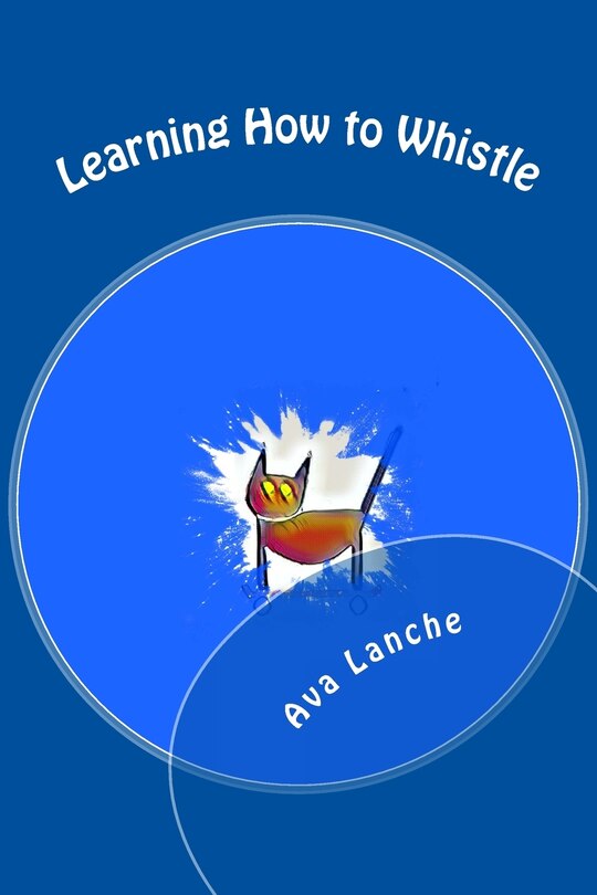 Couverture_Learning How to Whistle