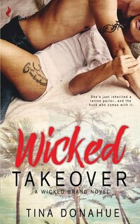 Front cover_Wicked Takeover